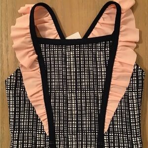 Hanna Andersson Swim Suit Set